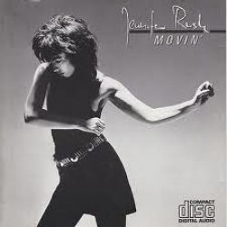 Jennifer Rush - Movin'